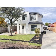 Nunawading精品联排别墅